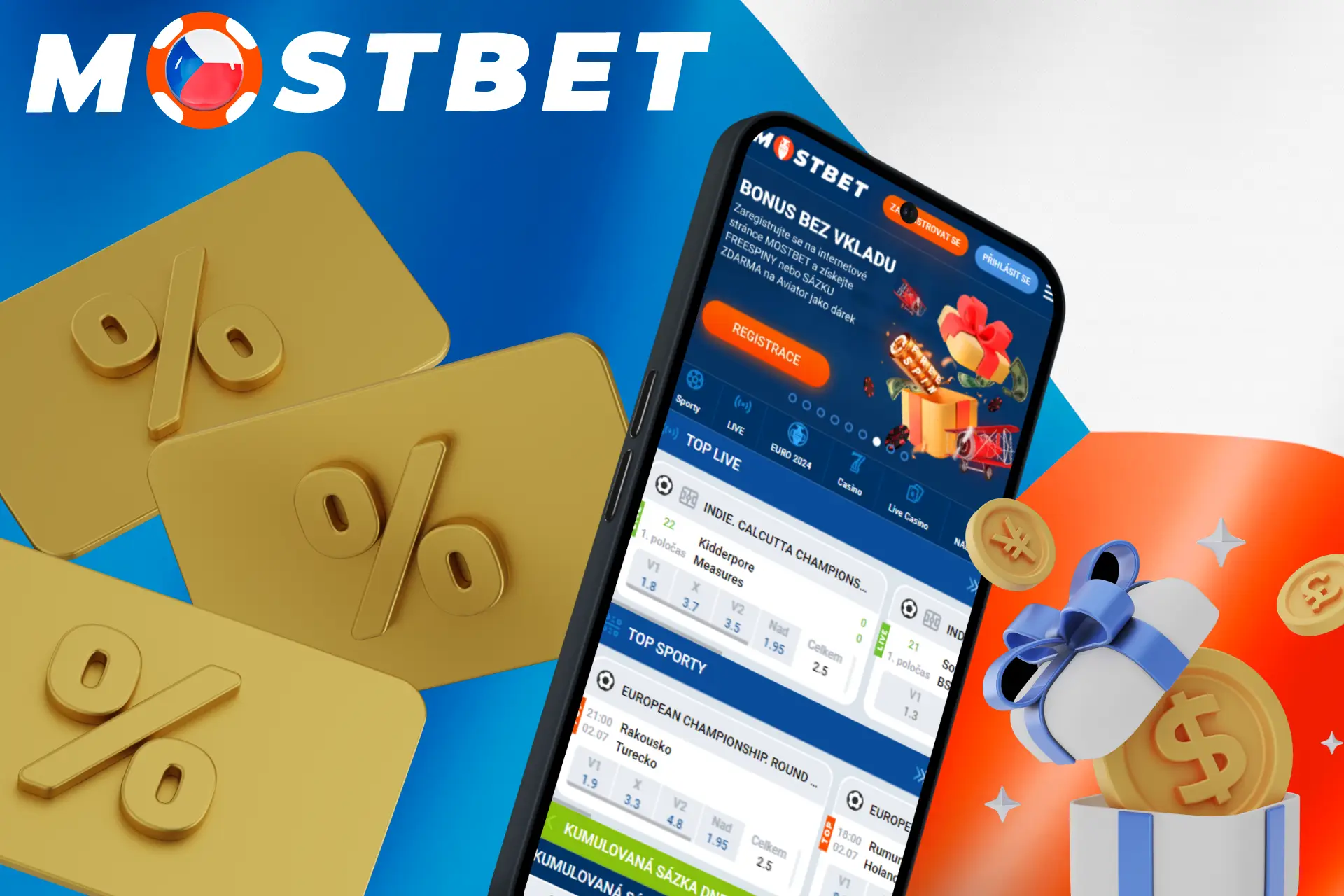 Open The Gates For Spin, Bet, and Win at Mostbet Casino By Using These Simple Tips